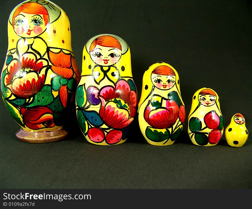 Matryoshka