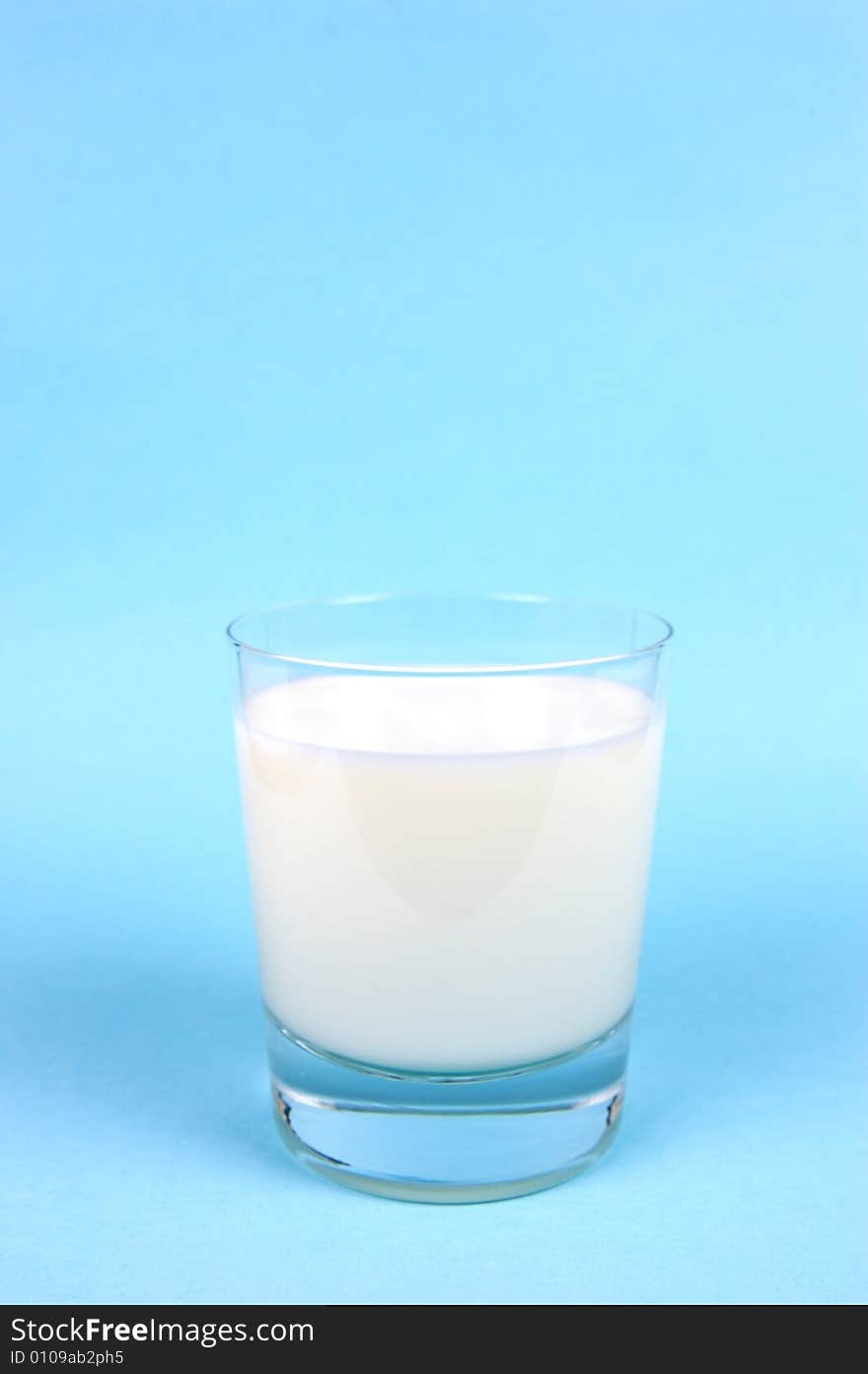 Full Cream Milk