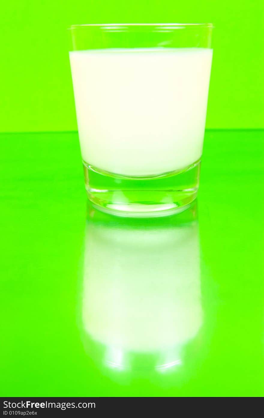 Full Cream Milk