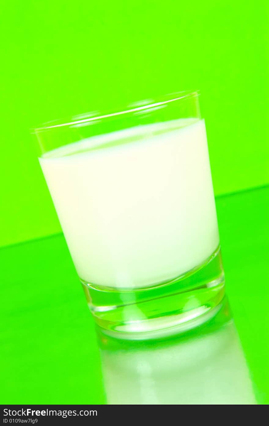 Full Cream Milk