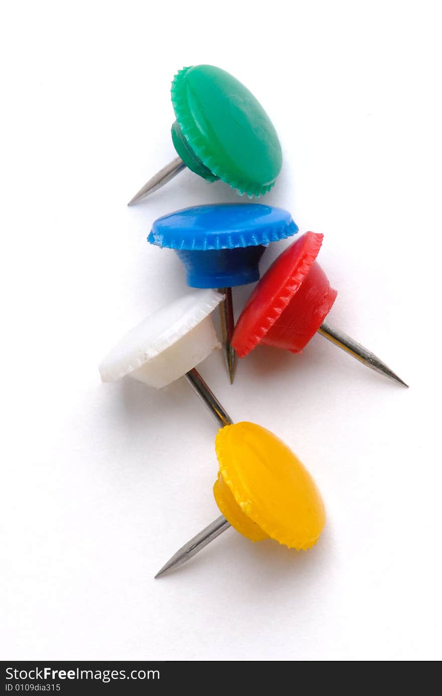 Thumbtacks