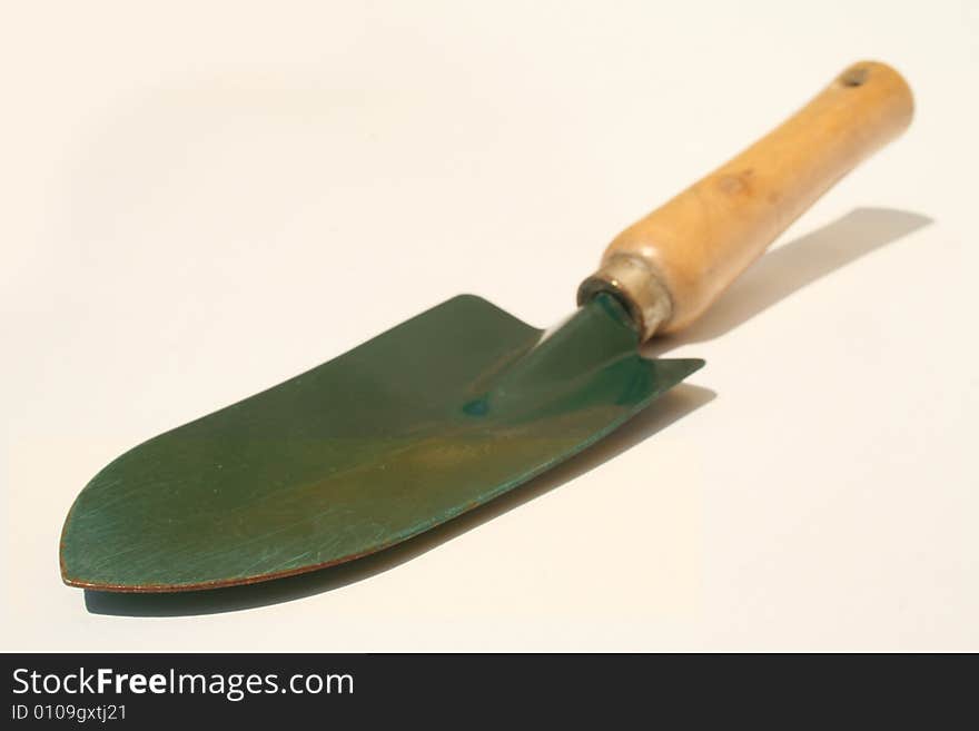 Trowel