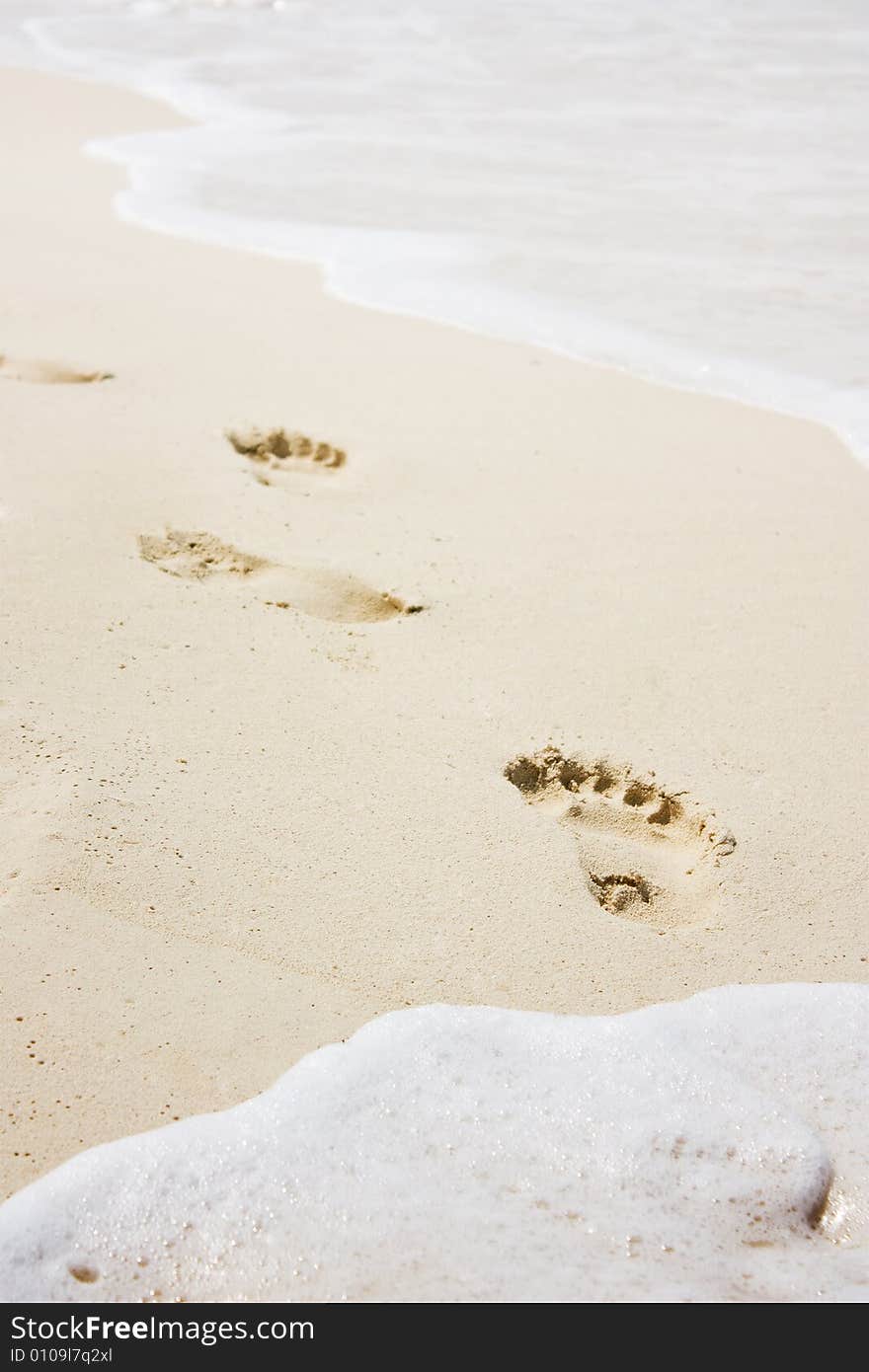 Footprint