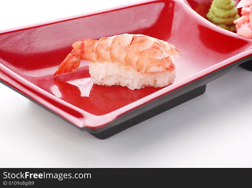 Japanese cuisine: seafoods and other. Japanese cuisine: seafoods and other