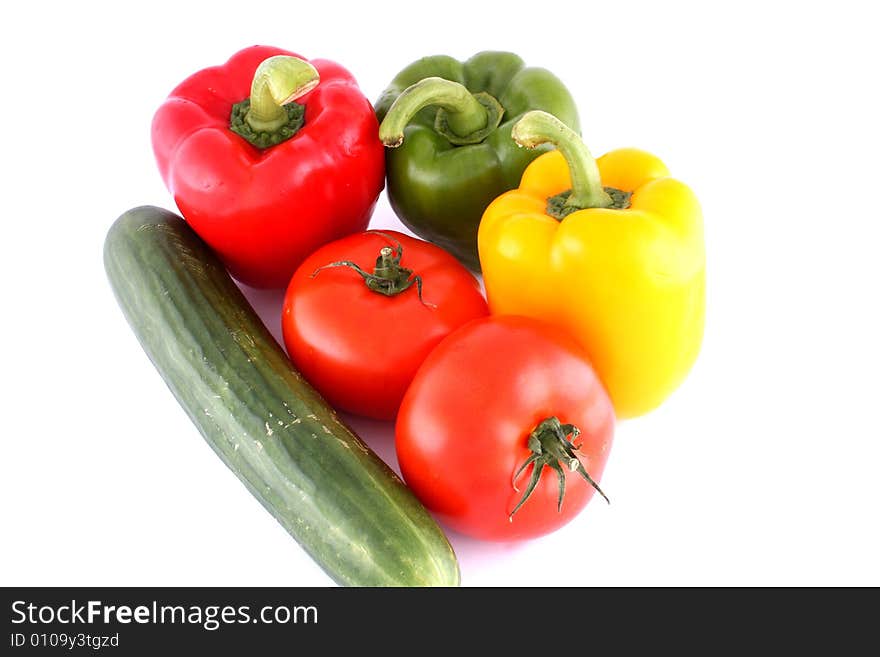 Vegetables