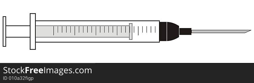 Syringe