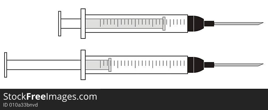 Syringes