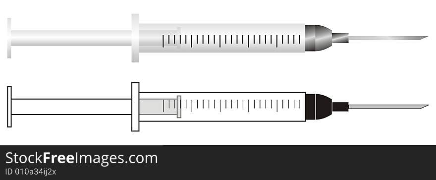 Syringes