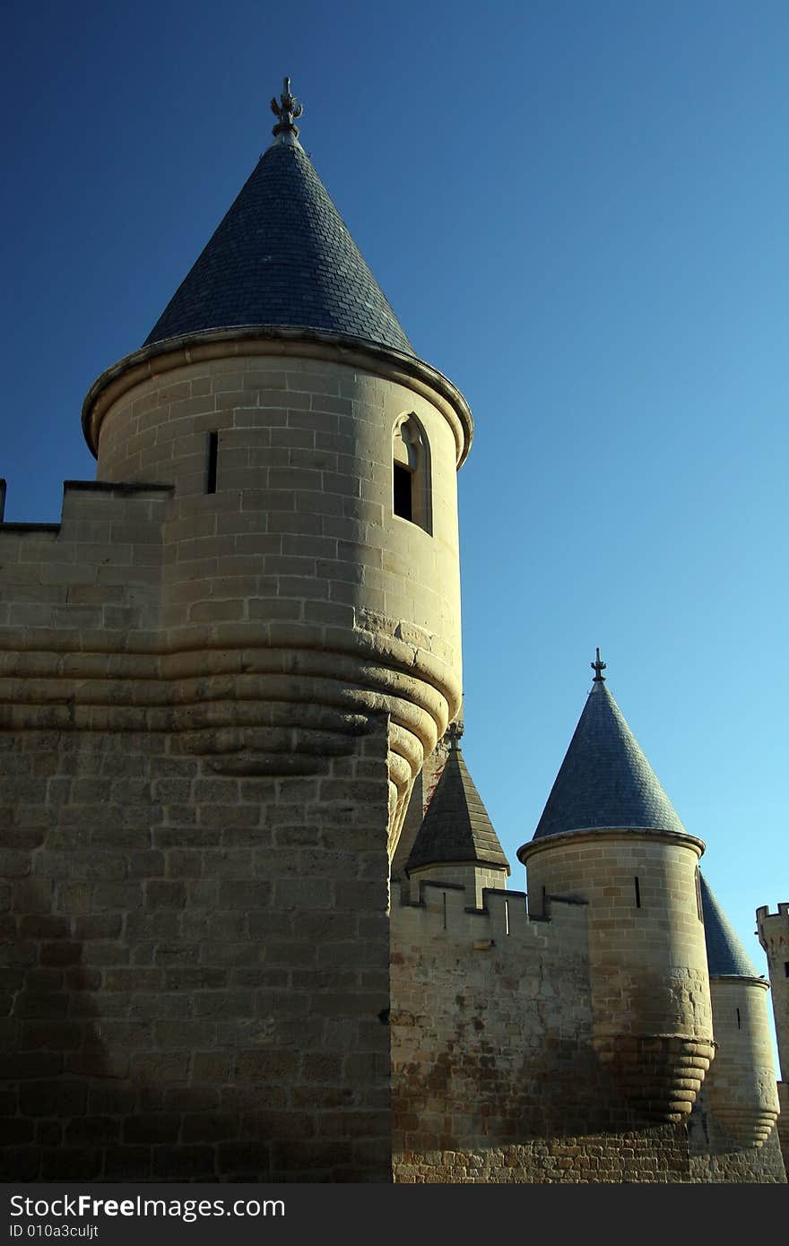 Olite Castle