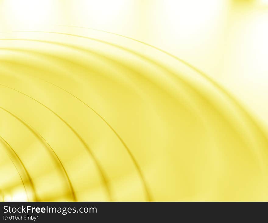 Abstract design light yellow background. Abstract design light yellow background