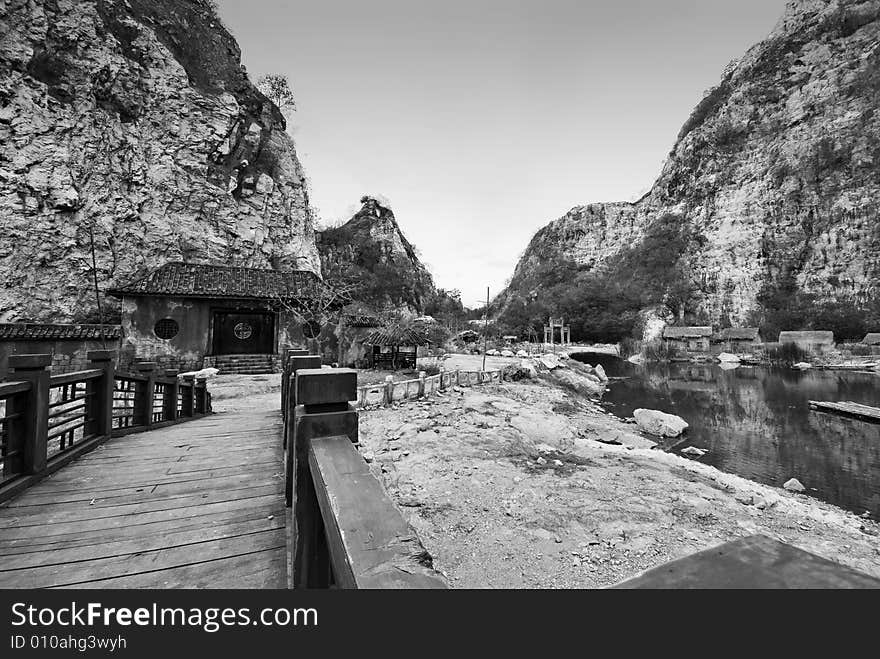 This is a bridge which is near by my house. I use my nikon d80 with lens sigma 10-20 mm. This is a bridge which is near by my house. I use my nikon d80 with lens sigma 10-20 mm