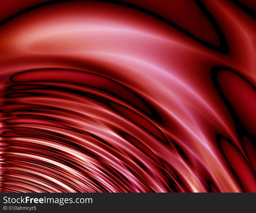 Abstract design dark red bacjkground