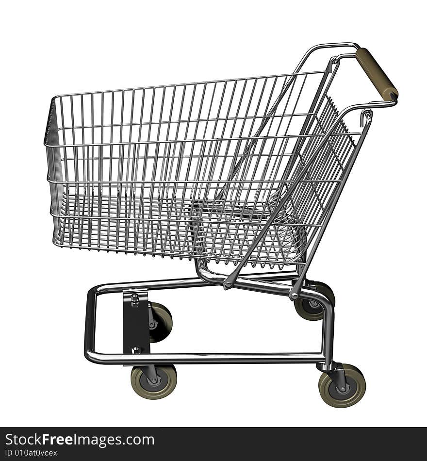 Shopping Cart