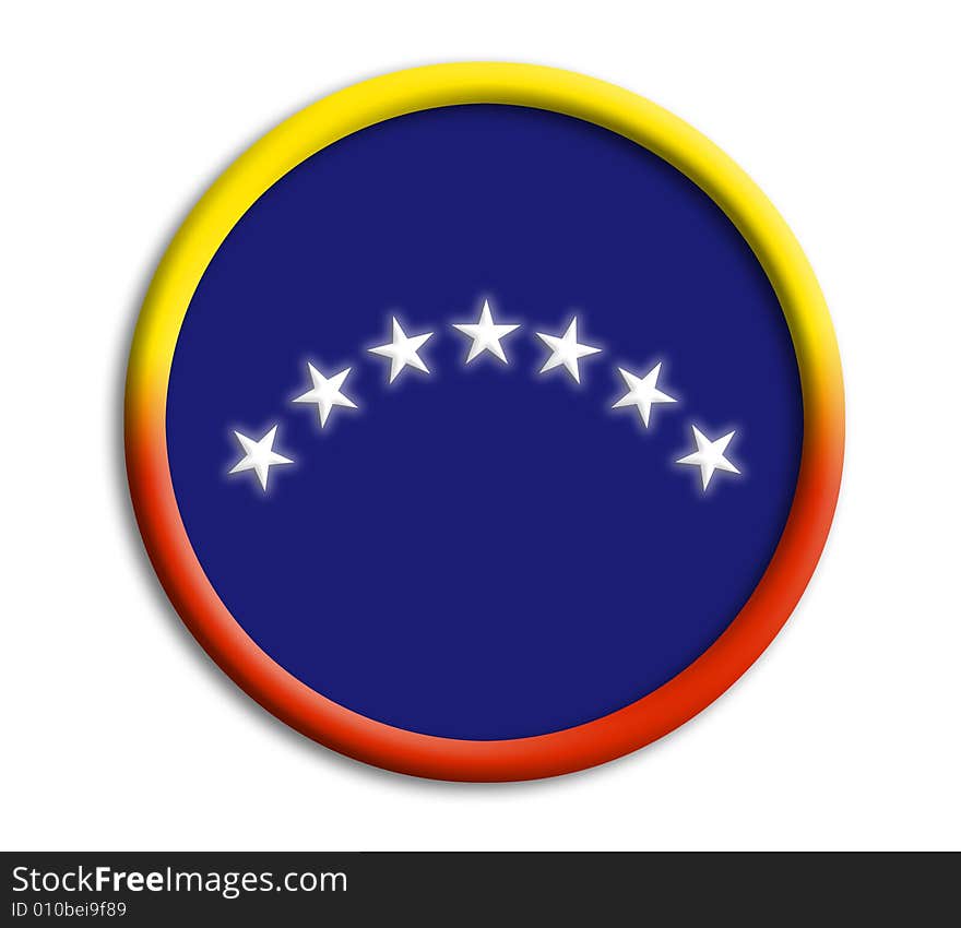 Venezuela shield