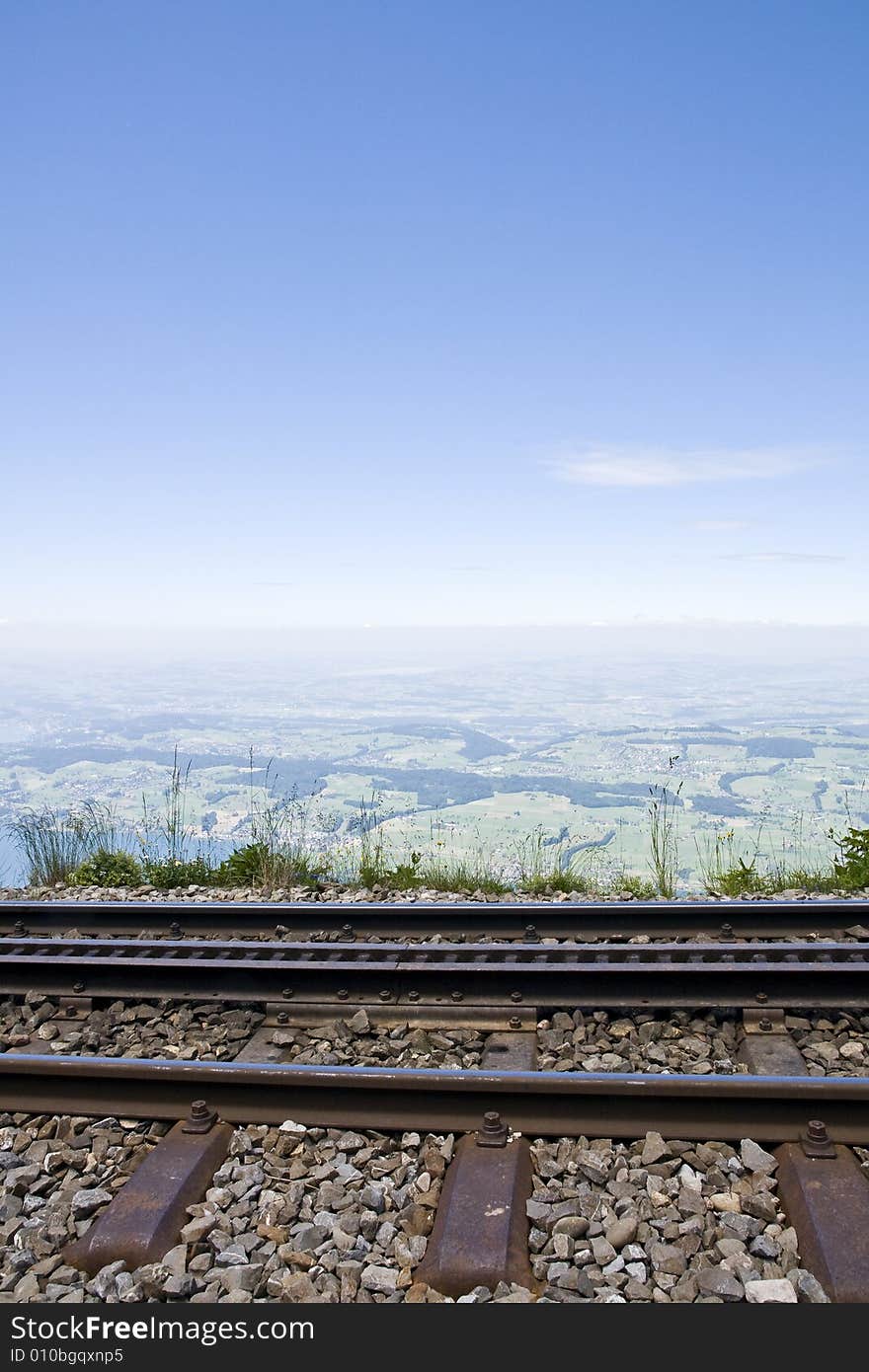 Train Flight