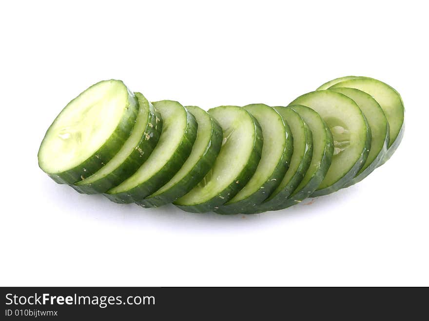 Cucumber