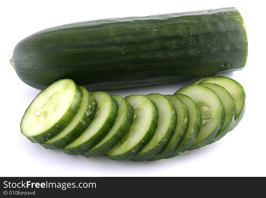 Cucumber