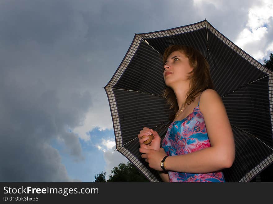 Umbrella