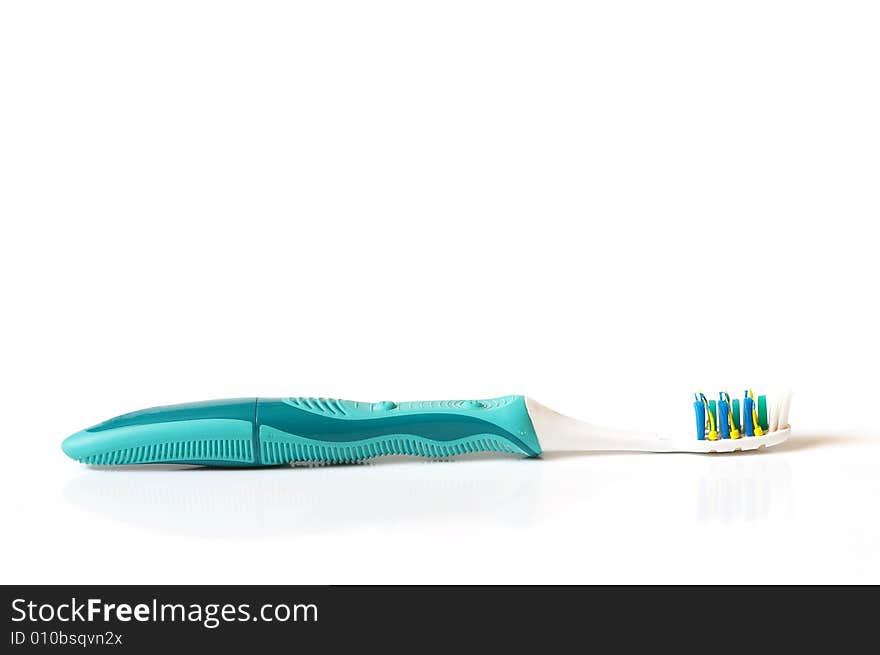 Electric Toothbrush