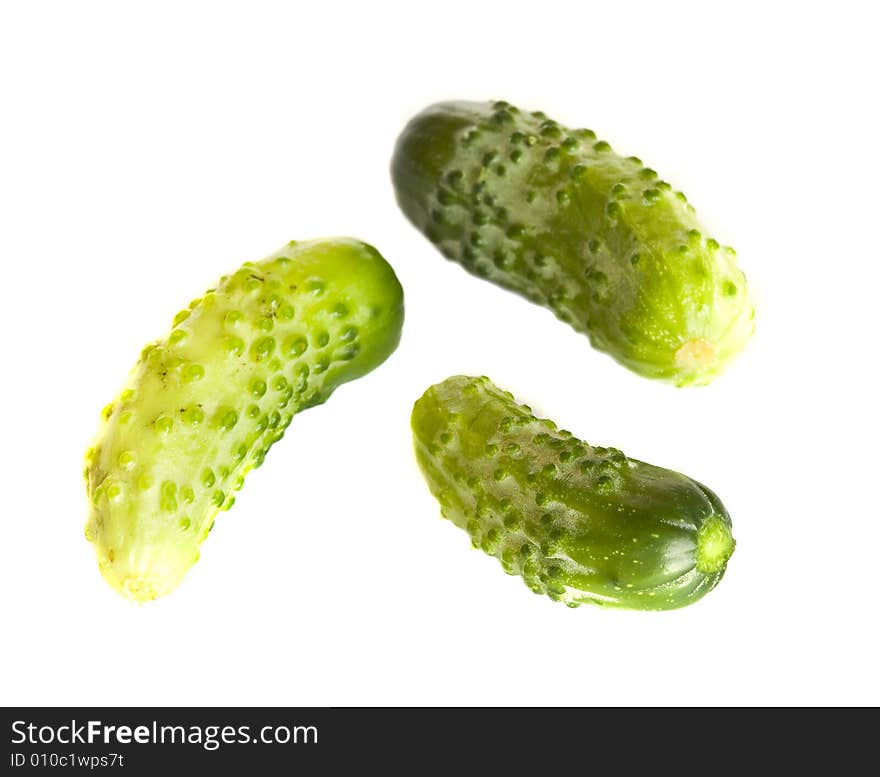 Ccumbers