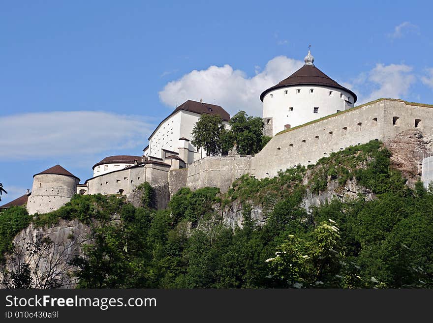 Fortress Kufstein