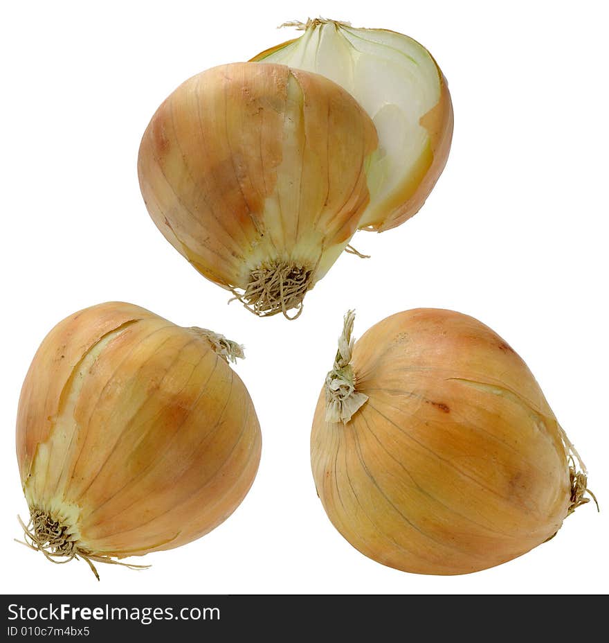 Onions