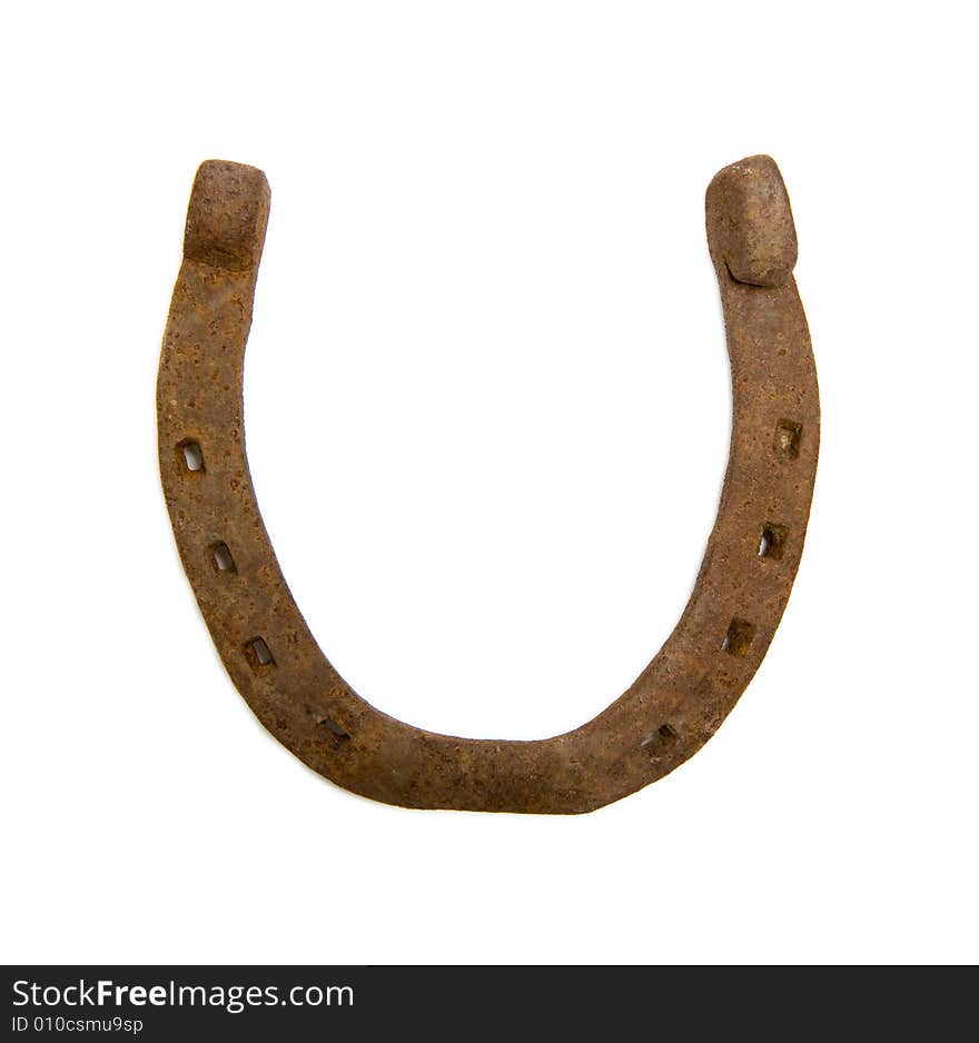 Horseshoe