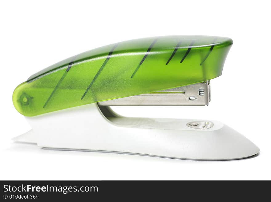 Stapler