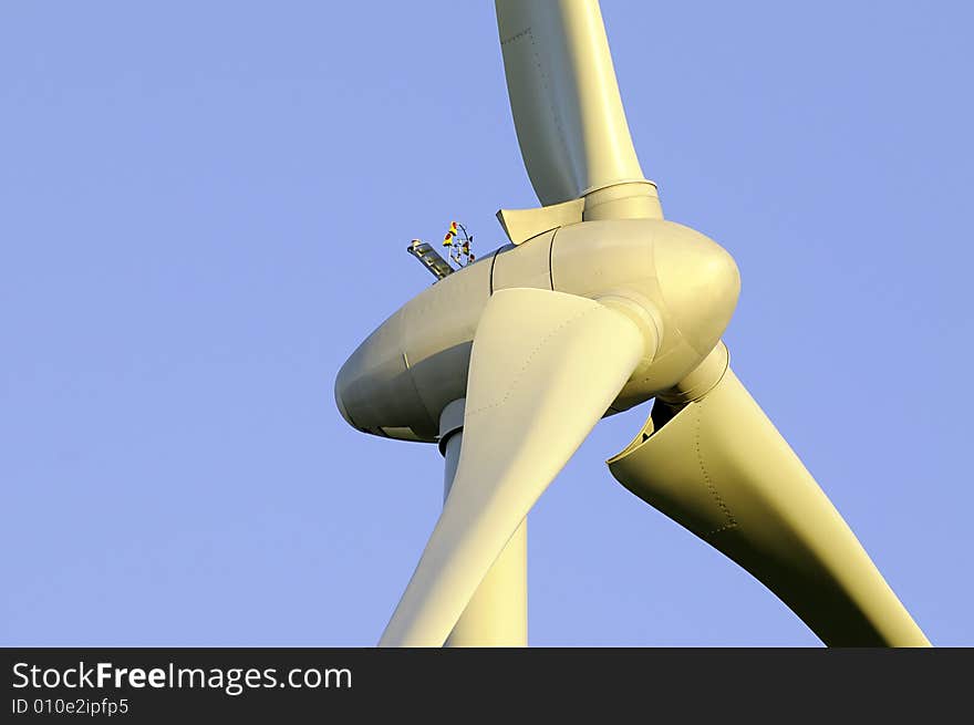 Windenergy