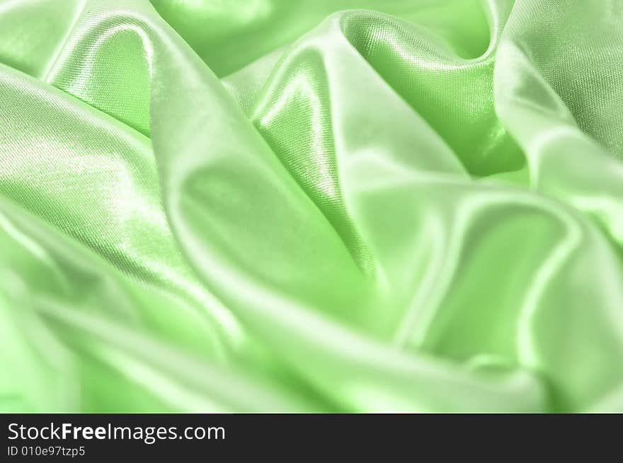 Silk background