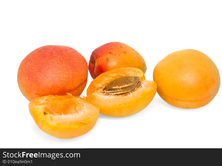 Apricots