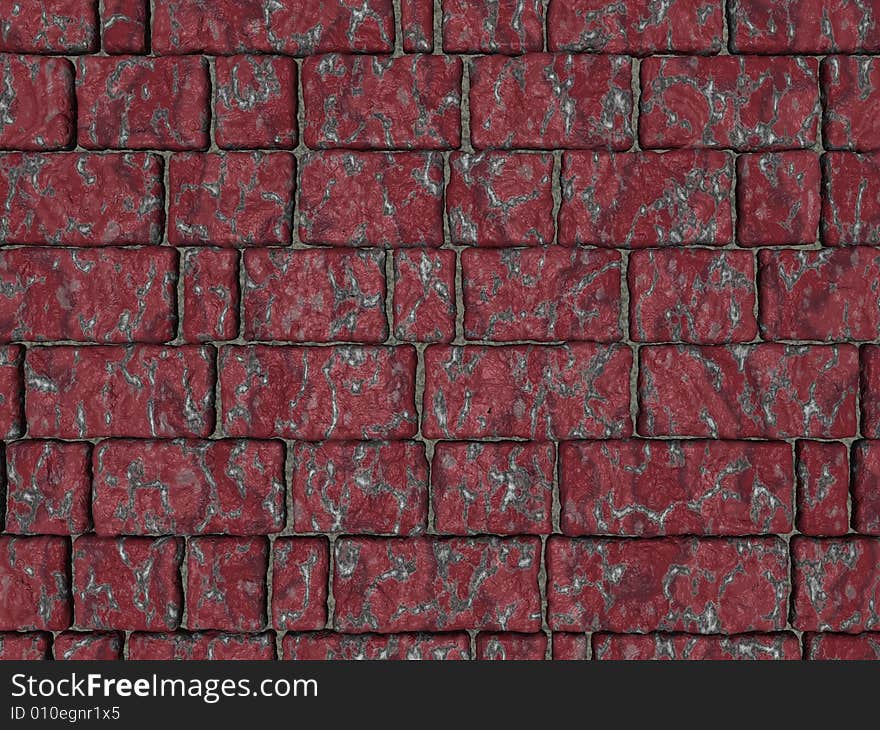 An abstract background of section of paving. An abstract background of section of paving