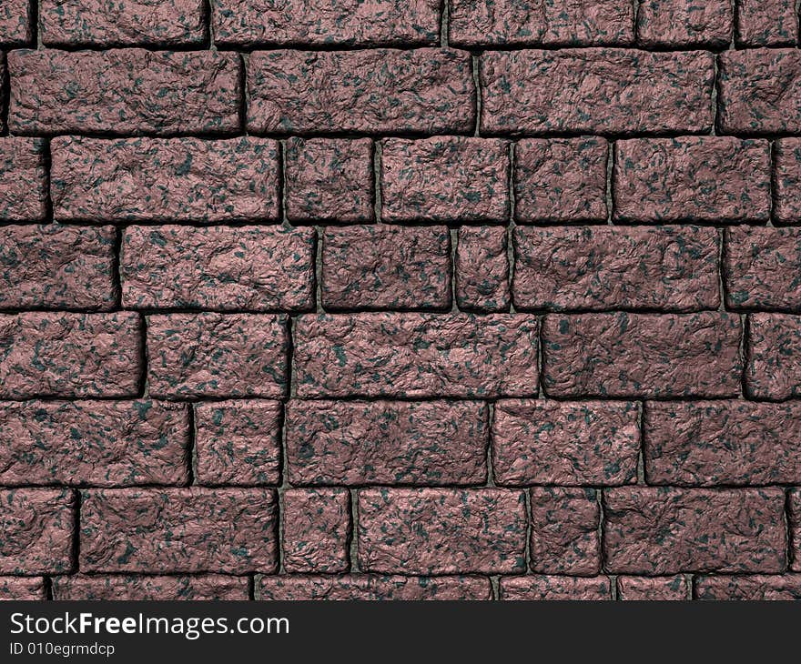 An abstract background of section of paving. An abstract background of section of paving