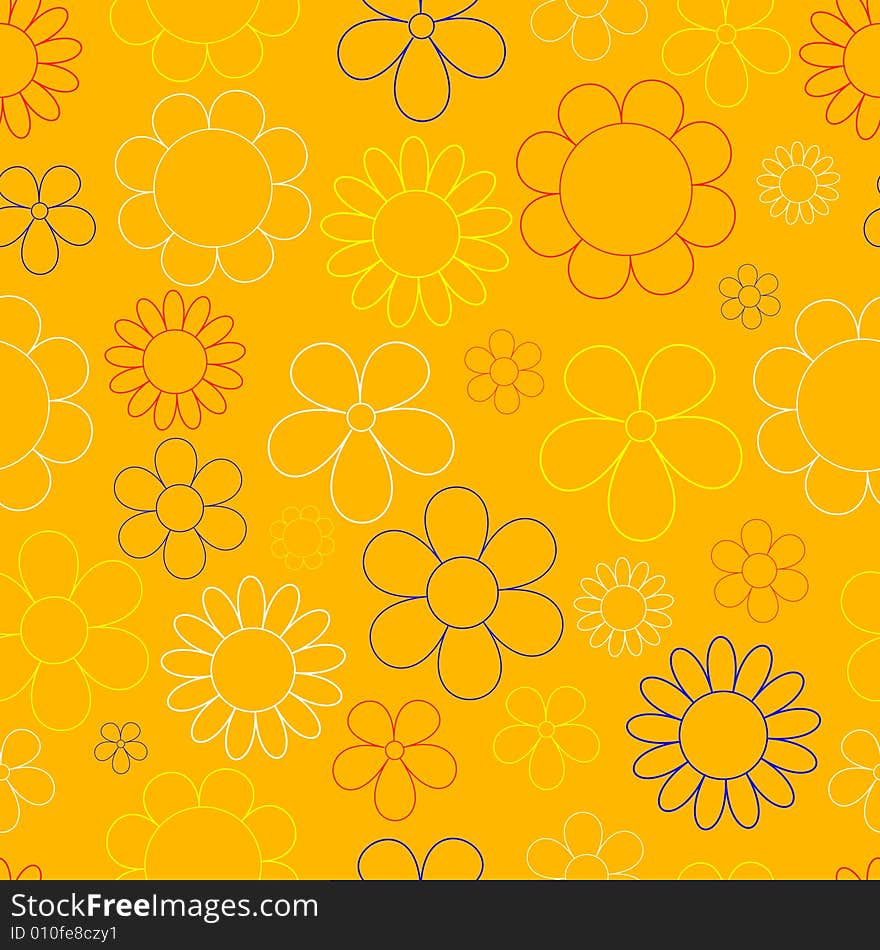 Floral Background