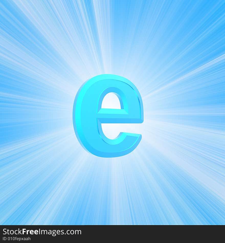 Internet Symbol