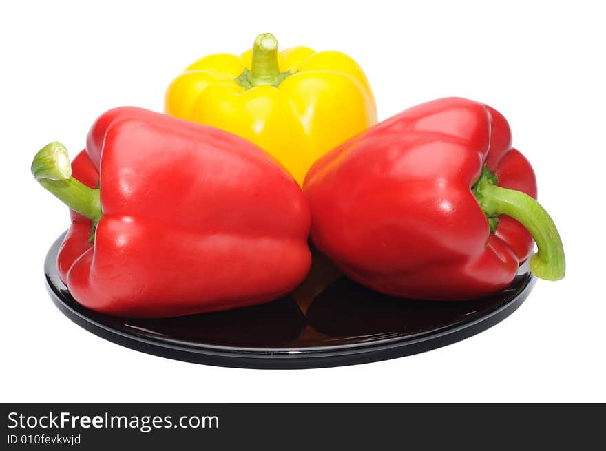 Peppers