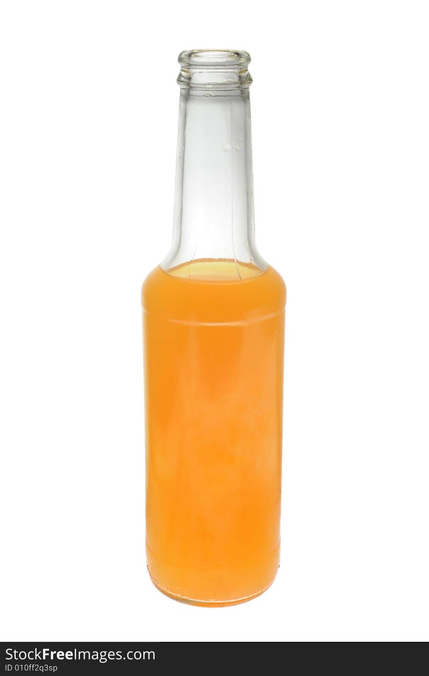 Orange Drink