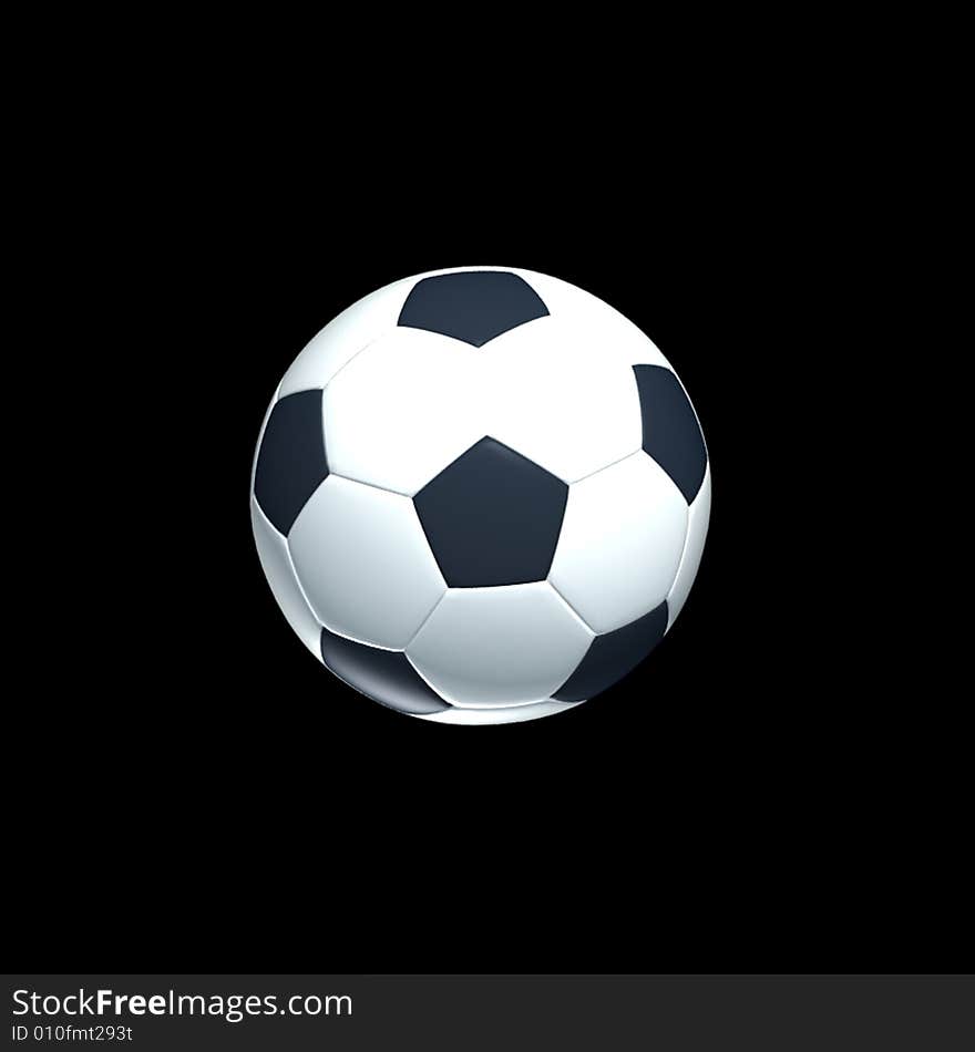 Soccer Ball