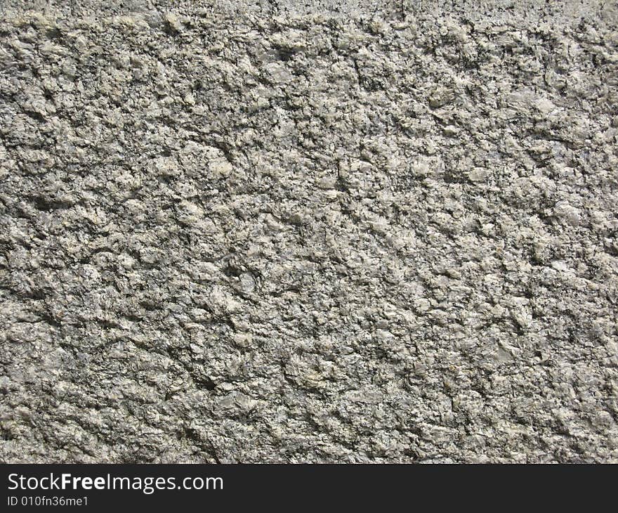 Fine Textured Grey Background