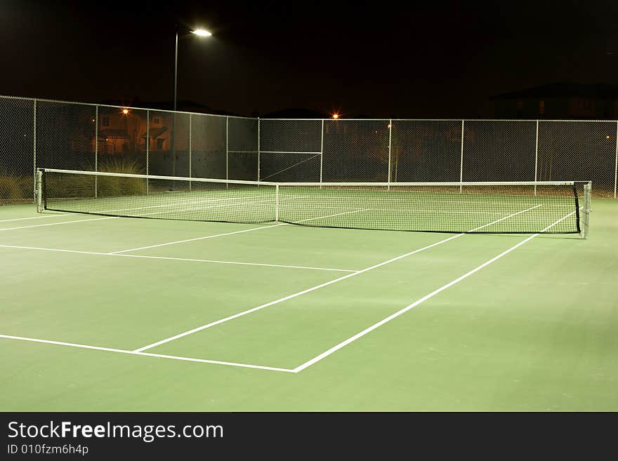 Tennis