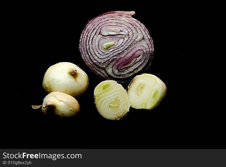 Onions