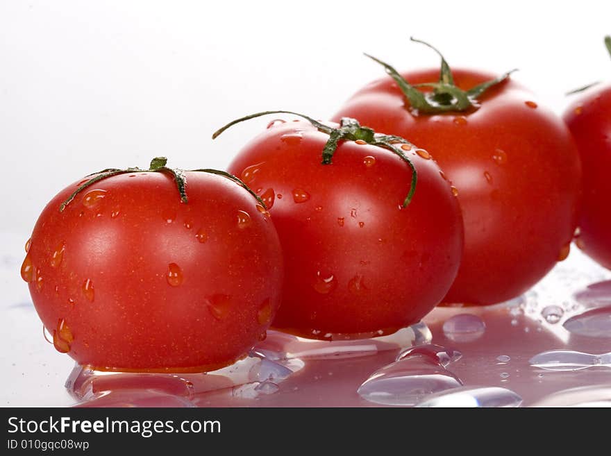 Tomatoes