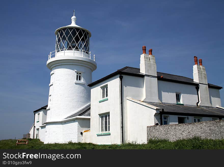 Lighthouse