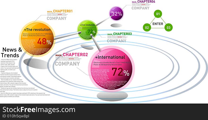 Information Graphics