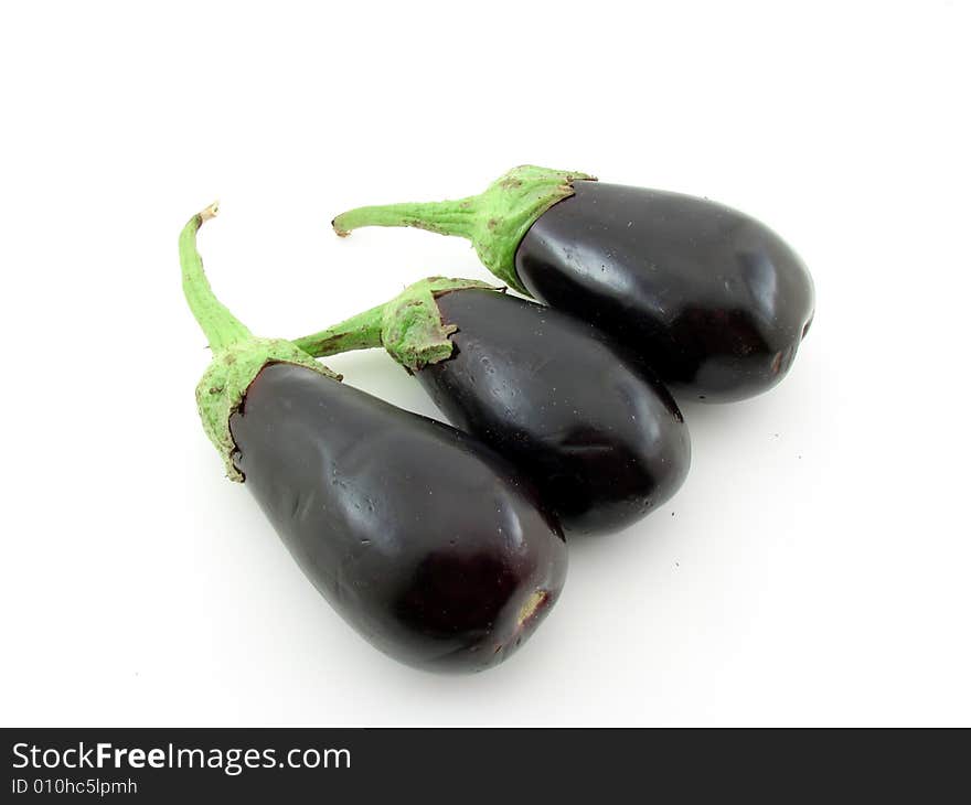 Eggplants