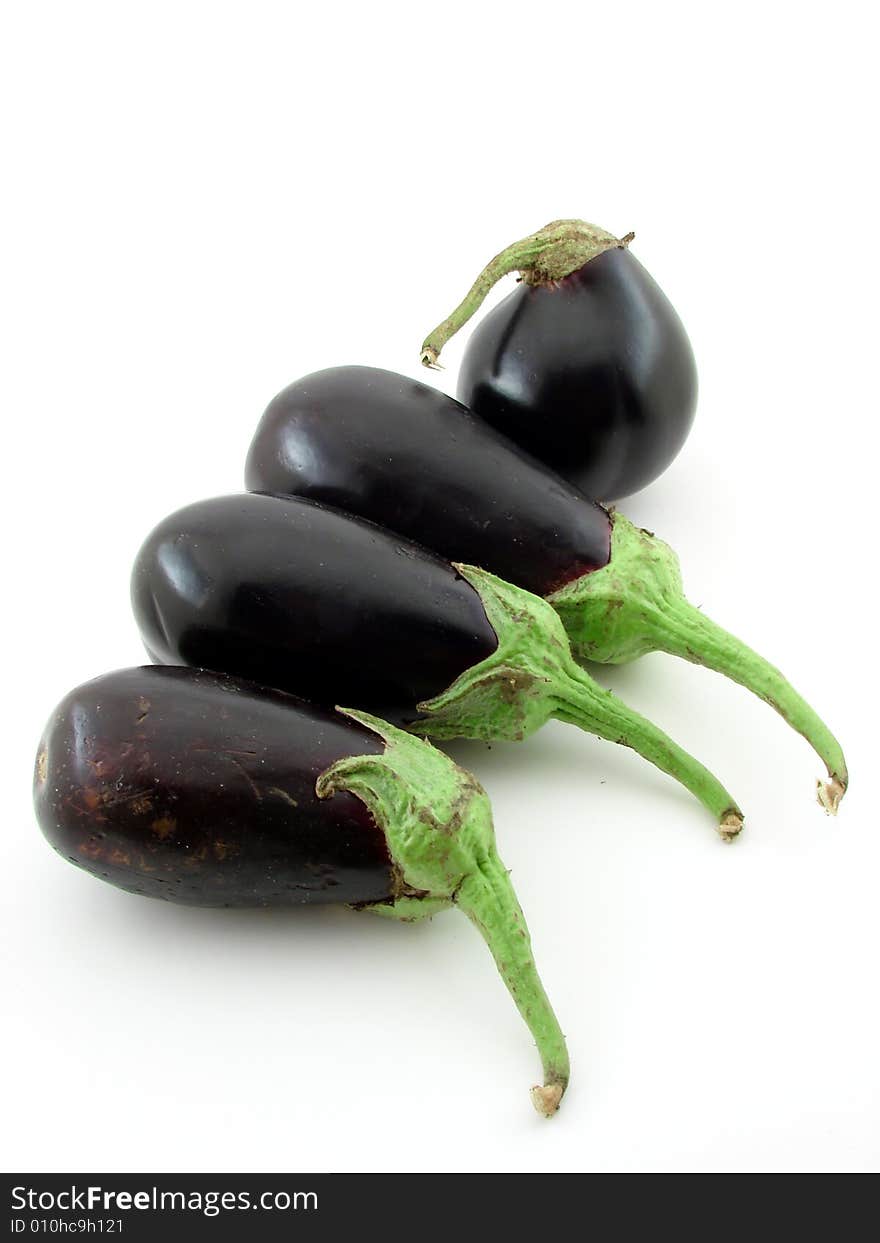 Eggplants