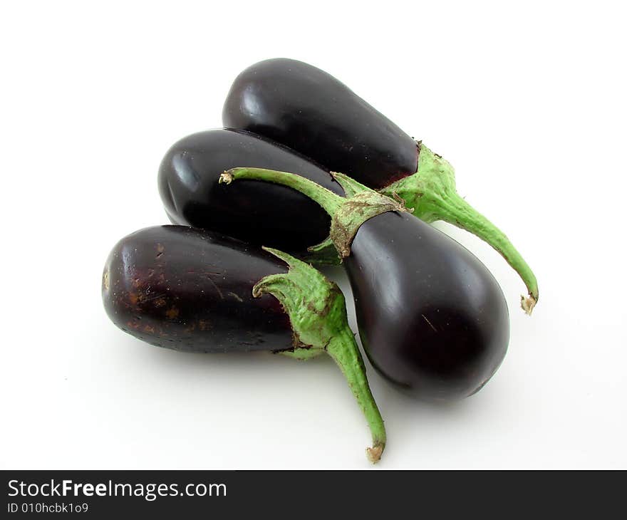 Eggplants