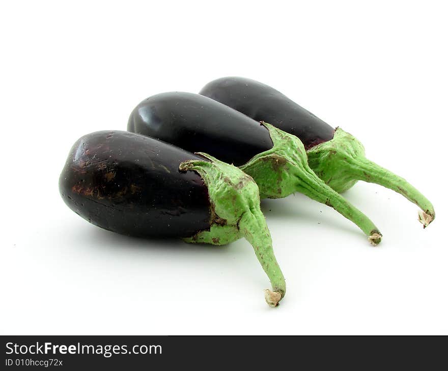 Eggplants