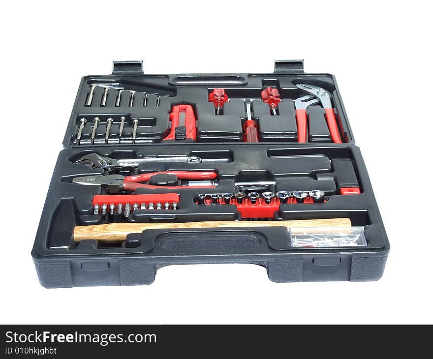 Toolbox