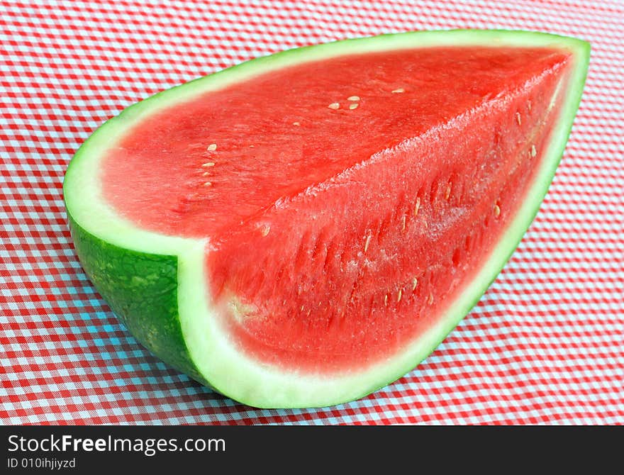 Watermelon